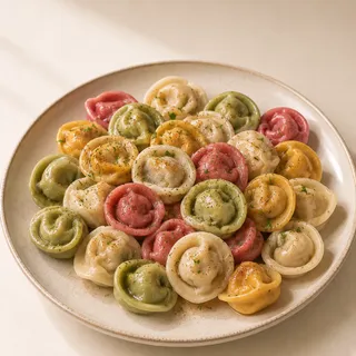 Rangli mol chuchvara