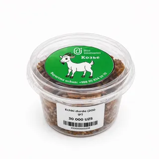 Echki durda (200 gr)