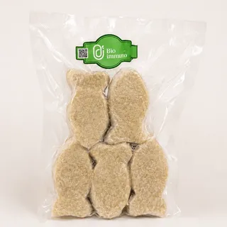 Baliq kotlet
