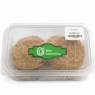Tovuq kotlet