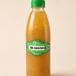 Quyon bulyon 400 ml