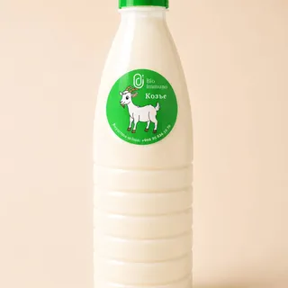 Echki suti 1 L