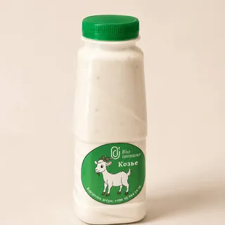 Klassik yogurt