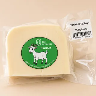 Echki sir 200 gr