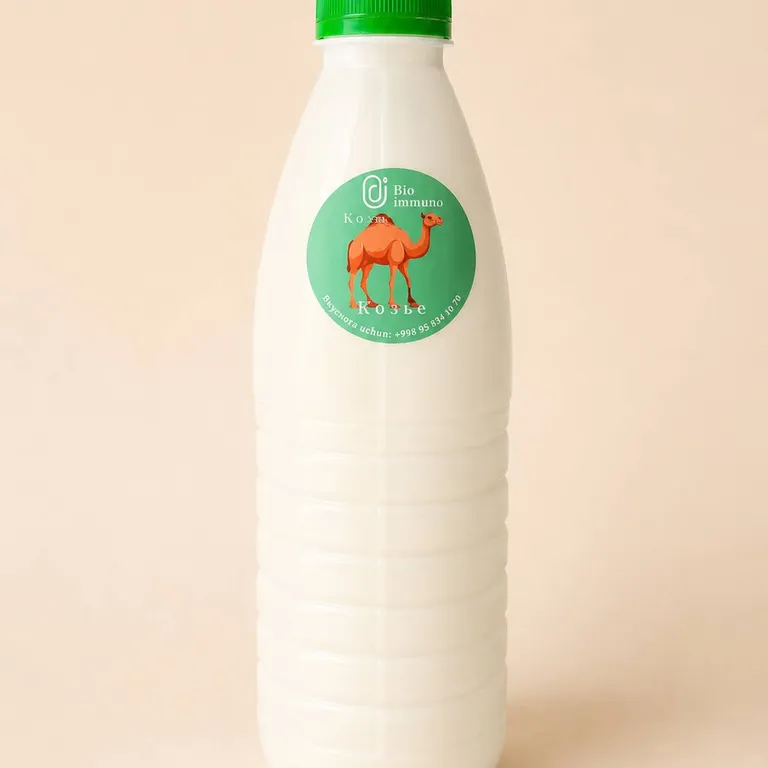 Qumron 1L