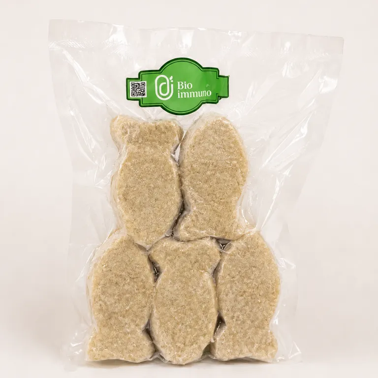 Baliq kotlet