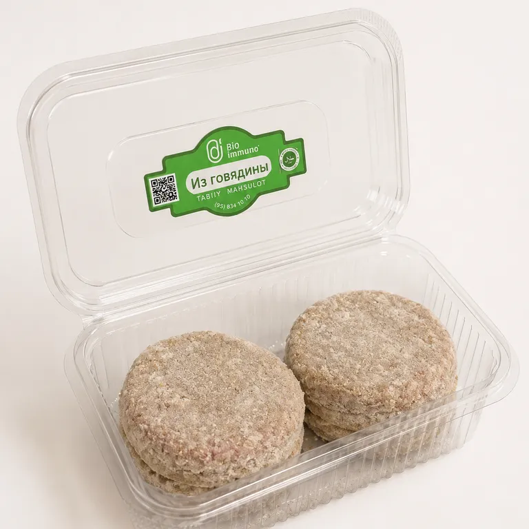 Mol kotlet