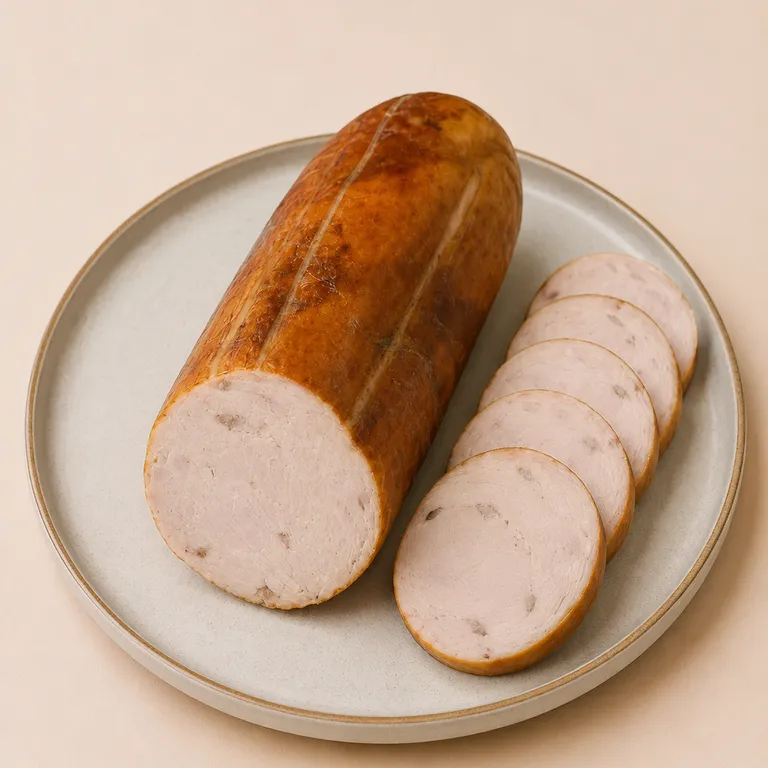 Kurka rulet