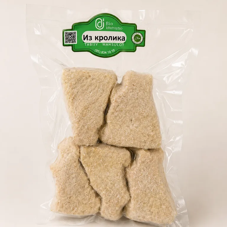 Quyon kotlet